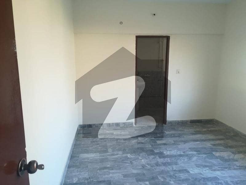 Gulshan-e-iqbal  Block 17 flat apartment pent House