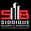 Siddique Builders Marketing Siddique Builders Marketing