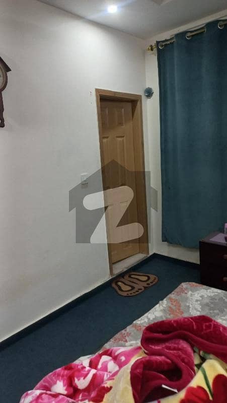 Three Bed Flat For Rent