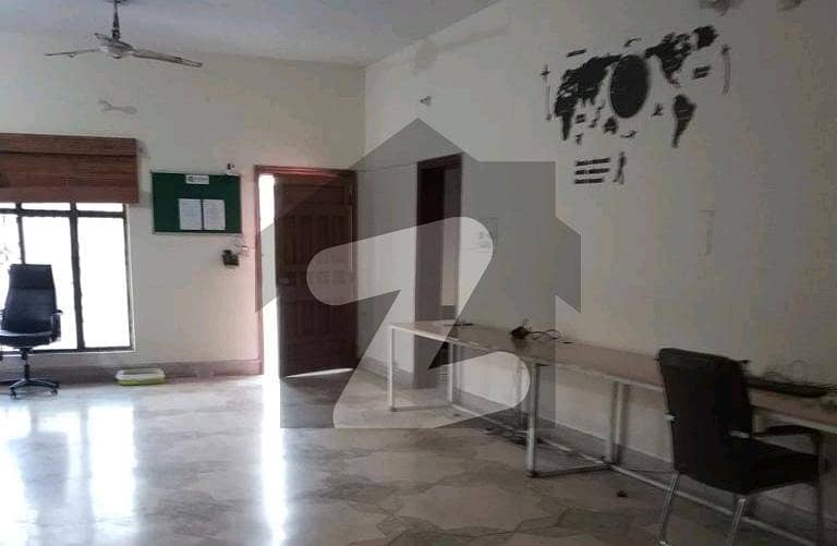 Upper Portion 3 Kanal For rent In Model Town Model Town, Lahore