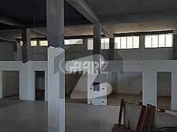 Well-constructed Building Available For sale In Aziz Bhatti Shaheed Road