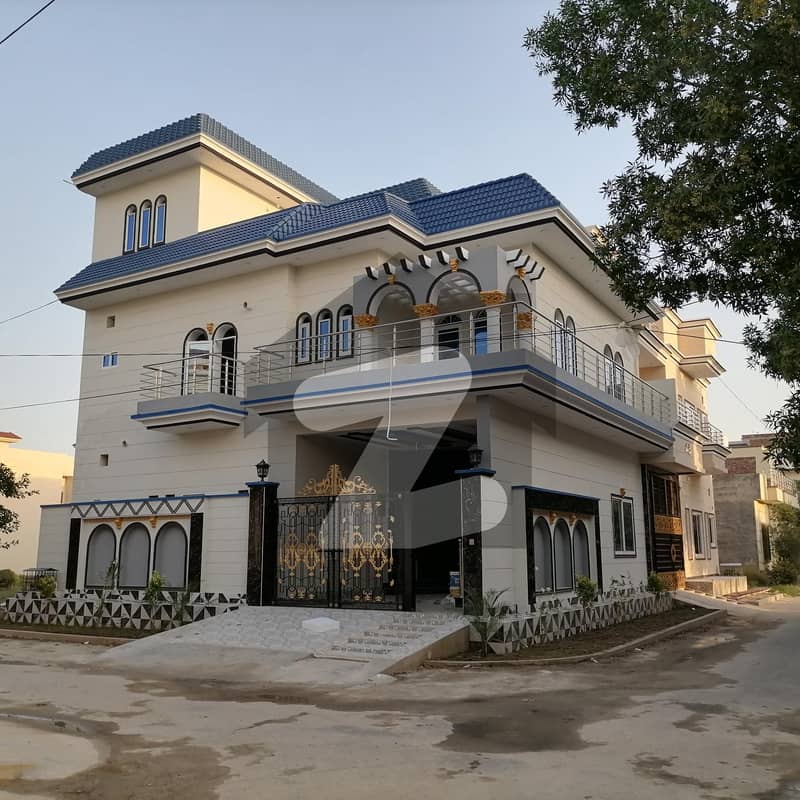 House For sale In Royal Palm City Sahiwal Royal Palm City Sahiwal
