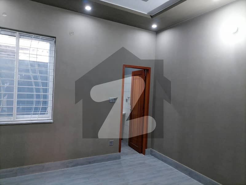 To sale You Can Find Spacious House In Eden Boulevard Housing Scheme