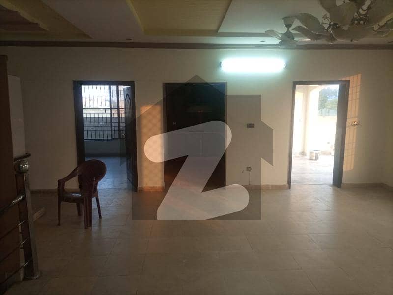 1 Kanal House For Sale In Chinar Bagh Raiwind Road Lahore