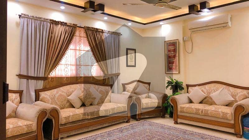A Palatial Residence For Sale In Punjab Colony Punjab Colony