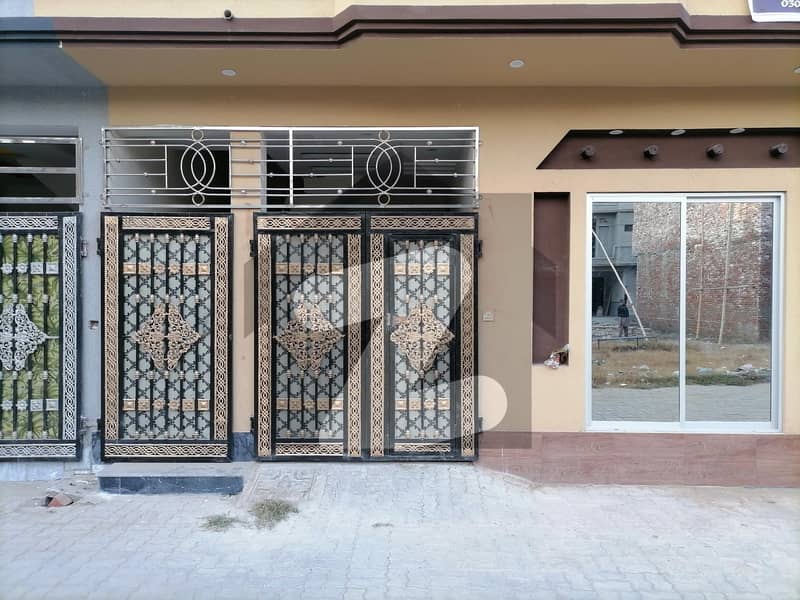 Property For sale In Abdullah Town Abdullah Town Is Available Under Rs. 11,700,000
