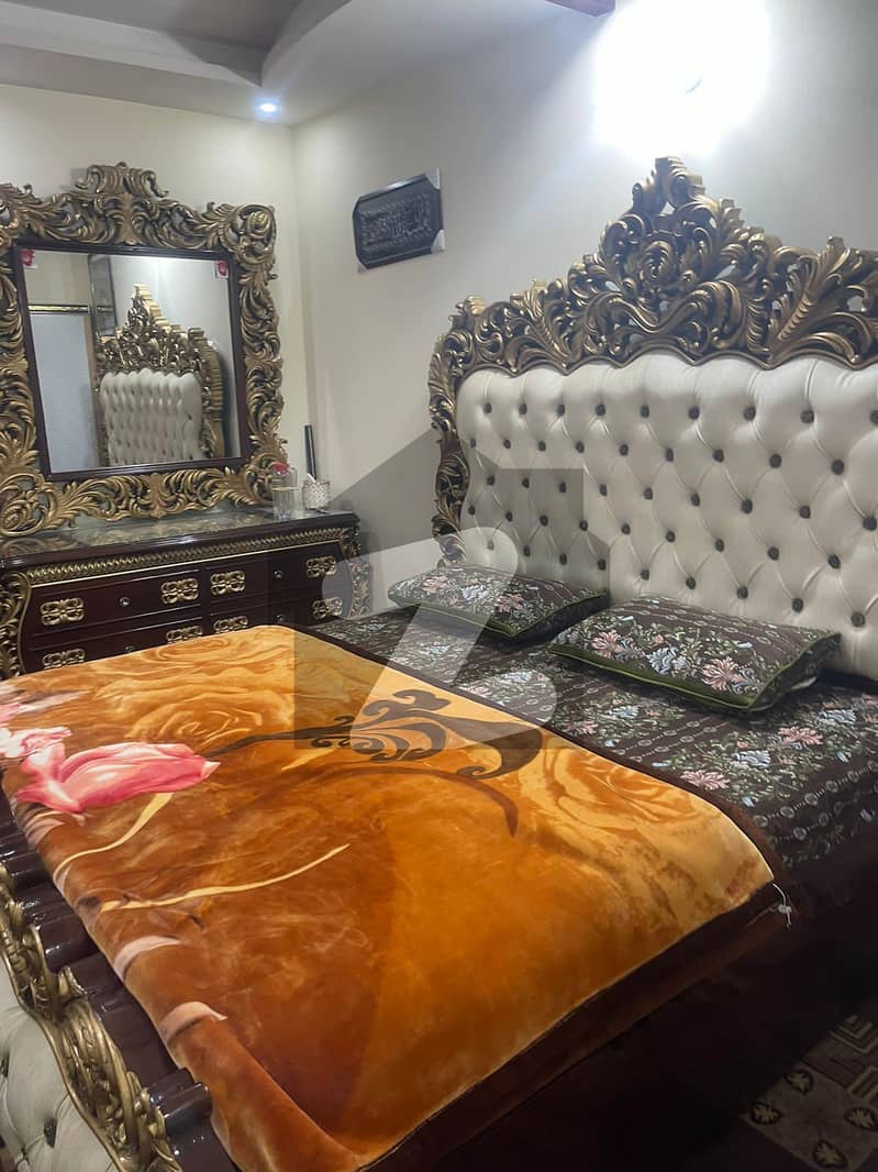 3 Marla Beautiful House For Sale Nadirabad, Cantt, Lahore ID42926233