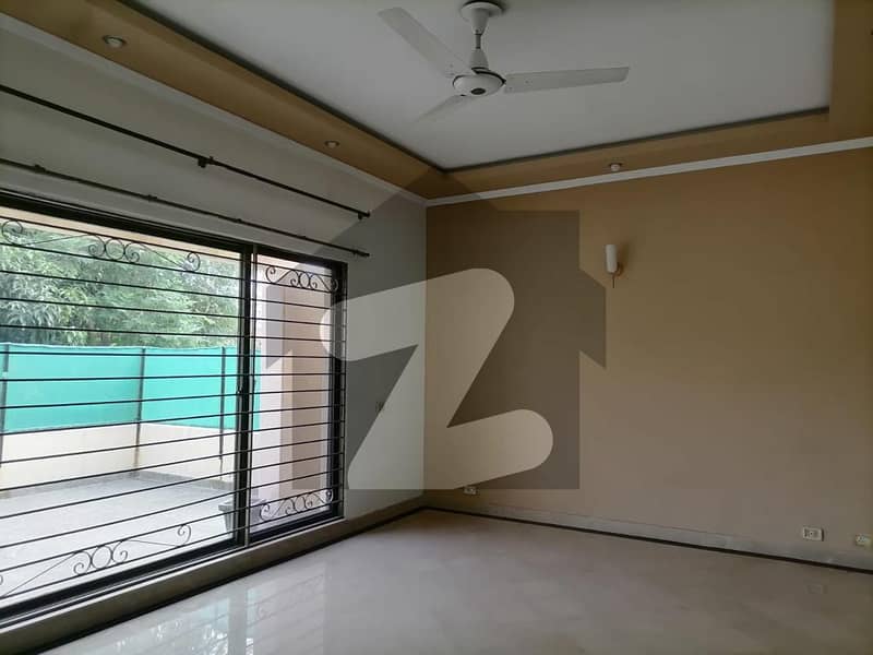 1 Kanal Upper Portion In DHA Phase 3 Is Available For rent