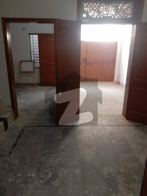 4 Marla House Available For Sale On Piran Ghaib Road