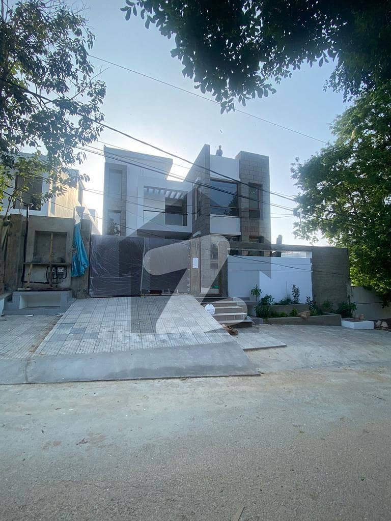 500 Square Yards Lower Portion For rent In Beautiful DHA Phase 2