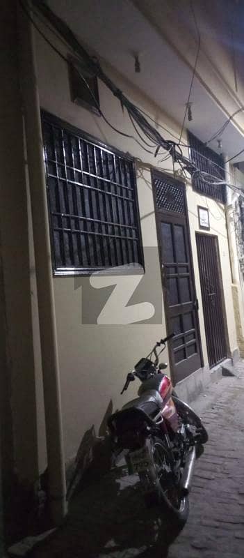 4 Marla Double Storey House Available For Rent In Pull Wasil Chowk Multan