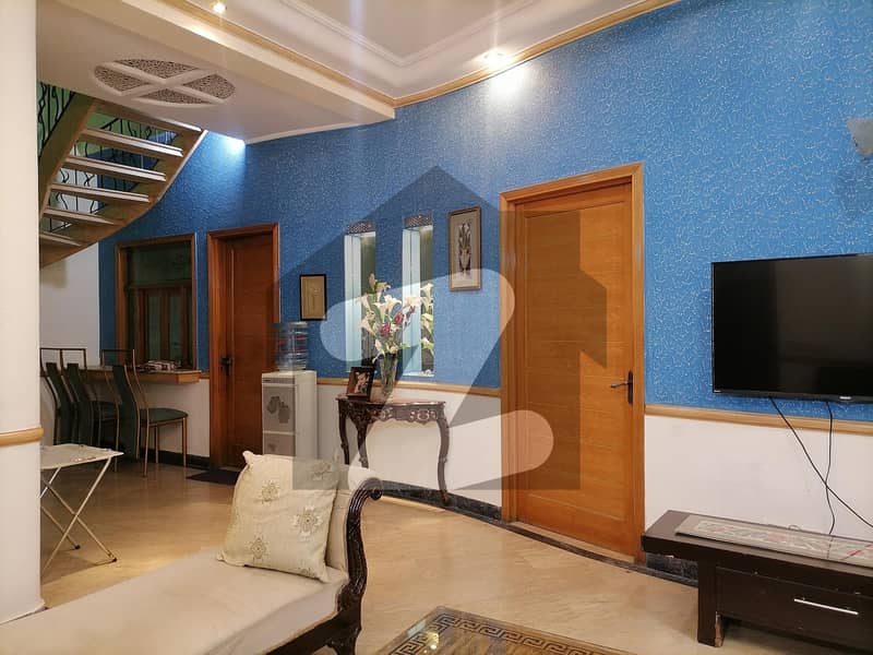 In Cavalry Ground You Can Find The Perfect Prime Location House For