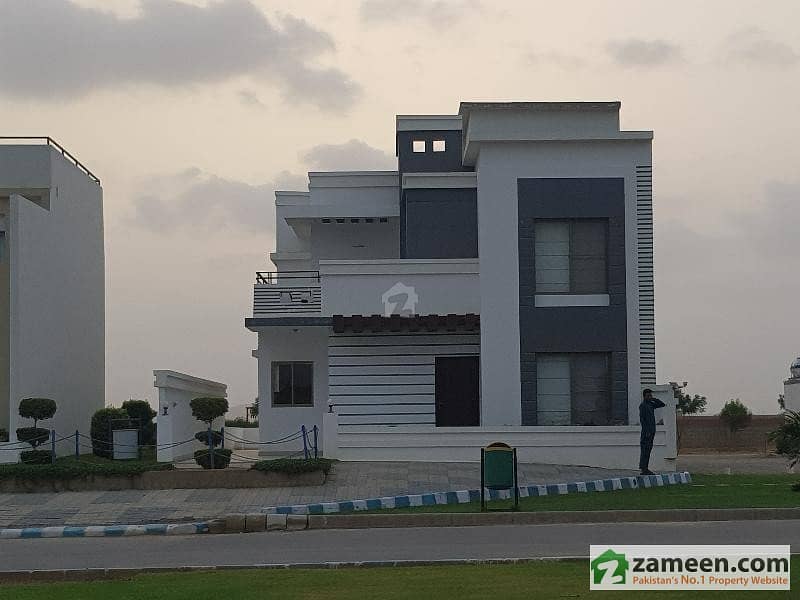 Bungalow For Sale On Easy Installments