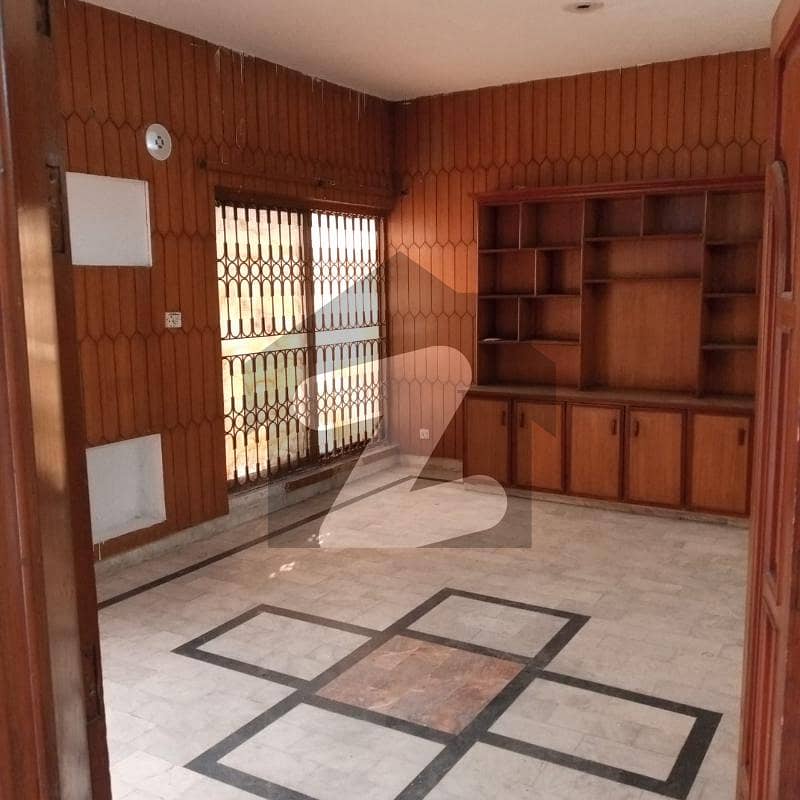 7 Marla Beautiful Location House For Sale In Dha Phase 1