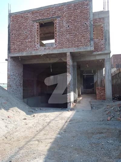 Beautiful Apartment For Sale On Easy Installment In Johar Town Lahore