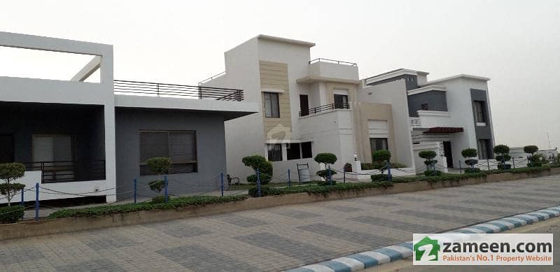 Bungalow For Sale On Easy Installments