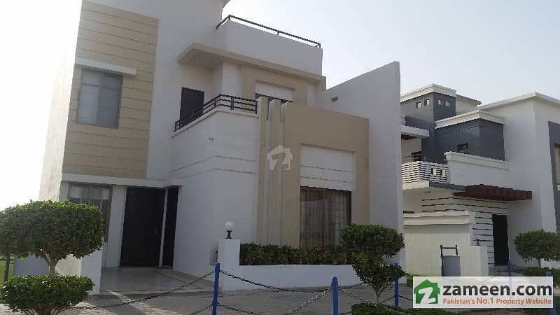 Bungalow For Sale On Easy Installments