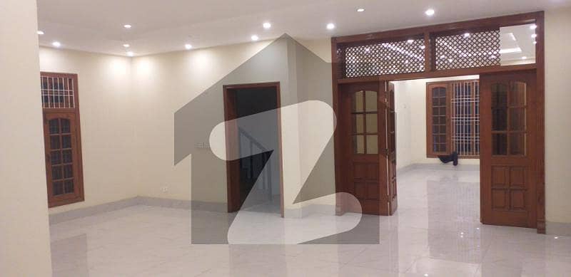 Neat And Spacious House Available At Model Town Link Road