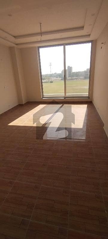 2nd FLOOR AVAILABLE FOR RENT IN A-BLOCK KHAYABAN E AMIN LAHORE