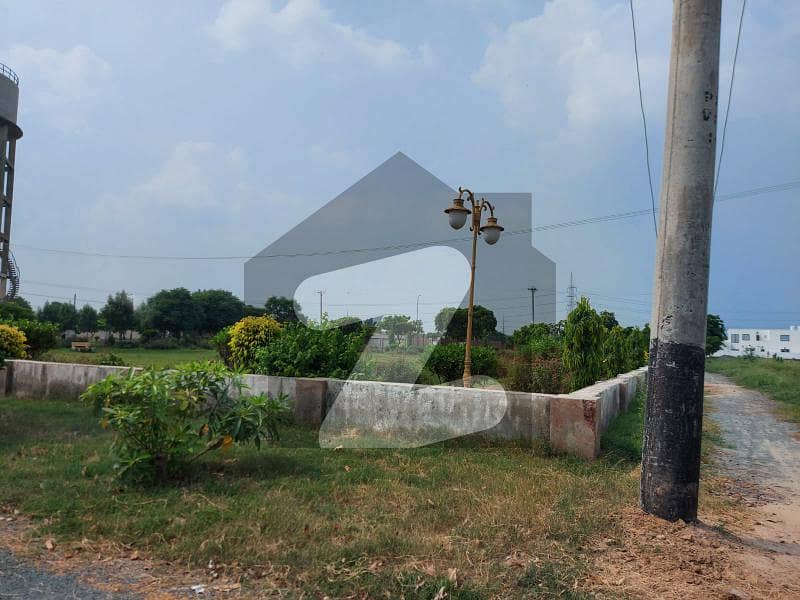 1 Kanal Prime Location Plot In A Block Is Available For Sale In Kakezai Cooperative Housing Society Phase 2, Lahore 1 Kanal Prime Location Plot In A Block Is Available For Sale In Kakezai Cooperative Housing Society Phase 2, Lahore