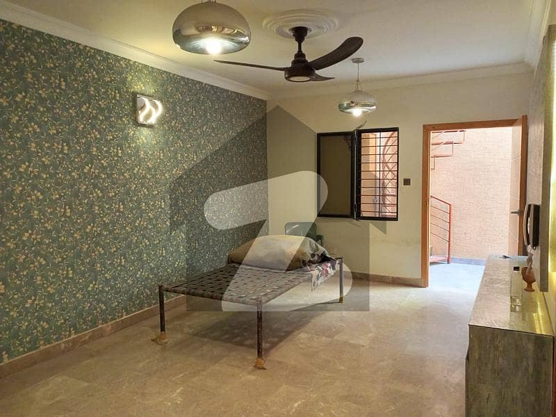 Town House For Sale Clifton Block 5, Clifton, Karachi ID42948612