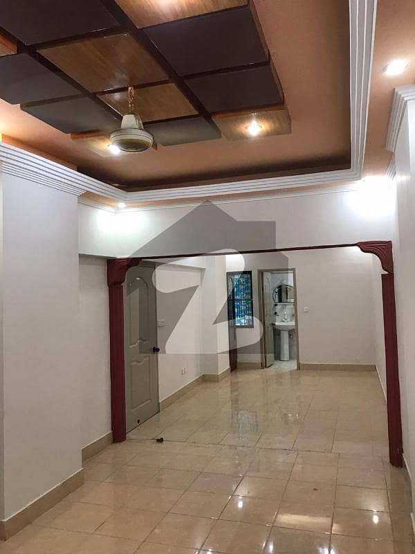 Nazimabad No. 3 Commercial Flat For Sale Nazimabad, Karachi ID42949763