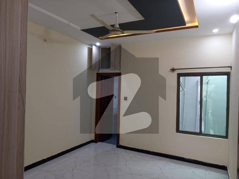 3.5 Marla Single Story Brand New With BIJLI Pani GAS Available for Rent Near Gulzare Quid and Islamabad Express Highway