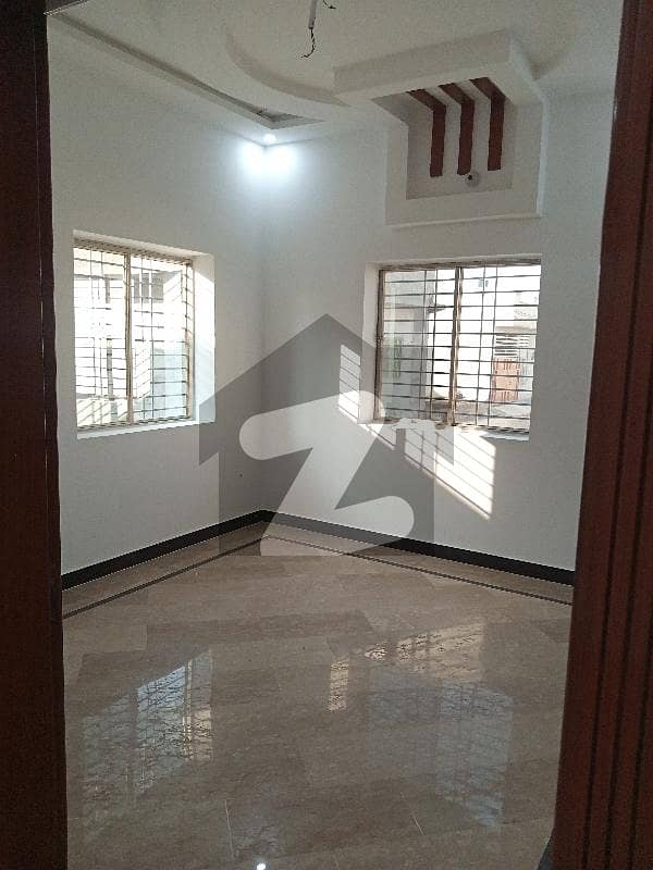 5 Marla 2.5 Storey House For Sale In Green Avenue Park Rod Chak Shahzad Walking Distance From Main Park Rod Near