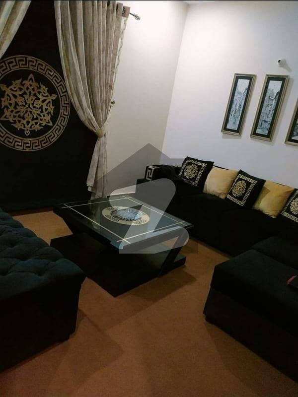 05 Marla Upper Portion Available For Rent In Bor, Johar Town