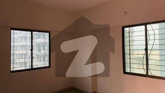 2 Bed Drawing & Dining Flat For Rent Daniyal Tower