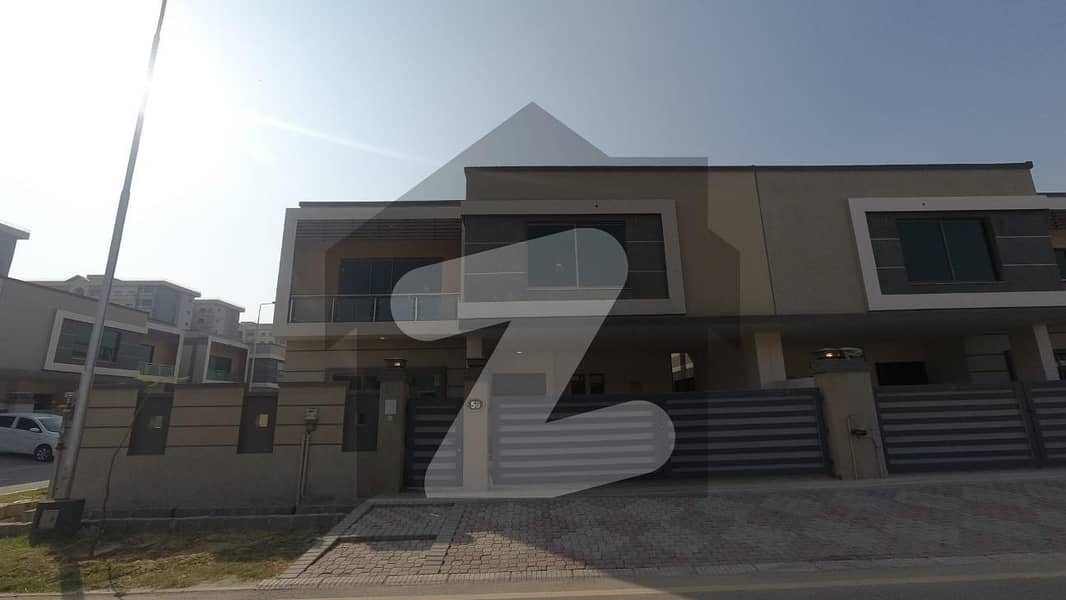 Beautifully Constructed House Is Available For rent In Askari 5 - Sector J
