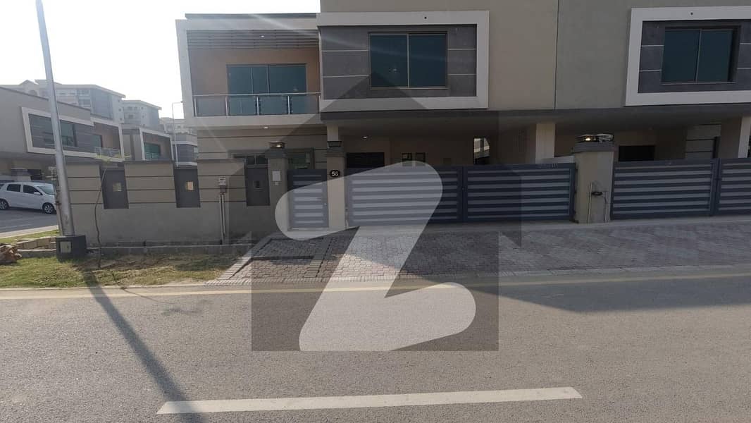 House Of 375 Square Yards Available In Askari 5 - Sector J
