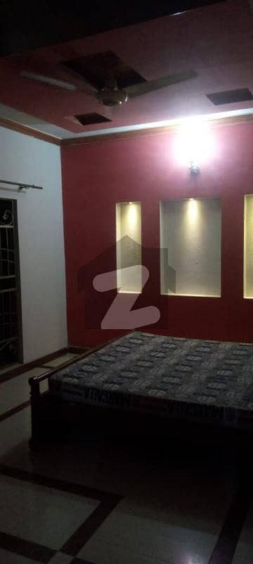 10 Marla Like New Lower Portion For Rent In Bahria Town Lahore