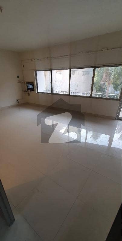 Nazimabad No. 4 4 Bedroom Drawing Lounge Full Floor Portion Available For Rent