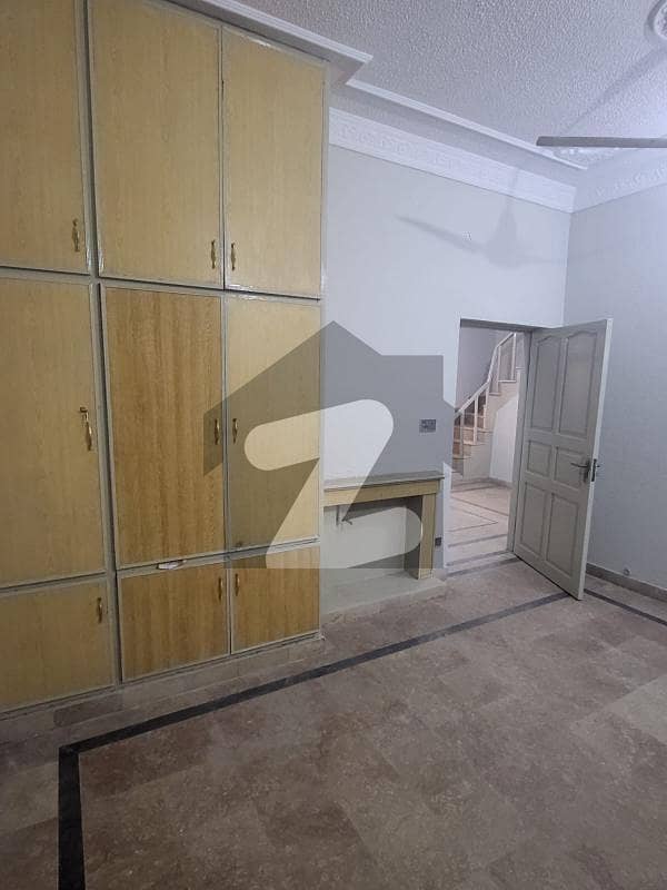 Double Storey House For Sale Qutbal Town Khanna Dak Islamabad Khanna