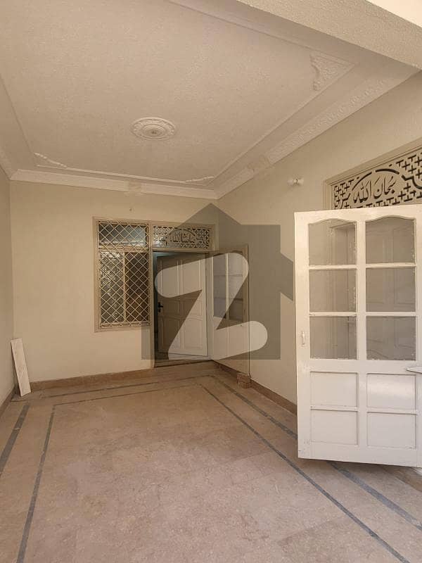 Double Storey House For Sale Qutbal Town Khanna Dak Islamabad Khanna