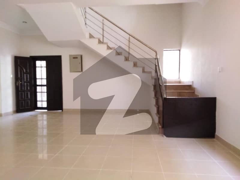 350 Square Yards House Available For rent In Navy Housing Scheme Karsaz - Phase 3