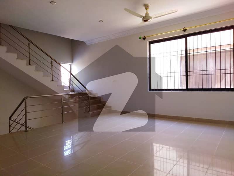 Spacious House Is Available In Navy Housing Scheme Karsaz - Phase 3 For rent
