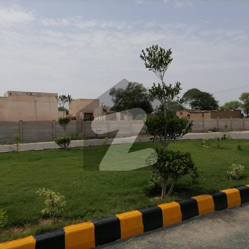 2 Marla Commercial Plot Ideally Situated On Harapa Road 2 Marla Commercial Plot Ideally Situated On Harapa Road