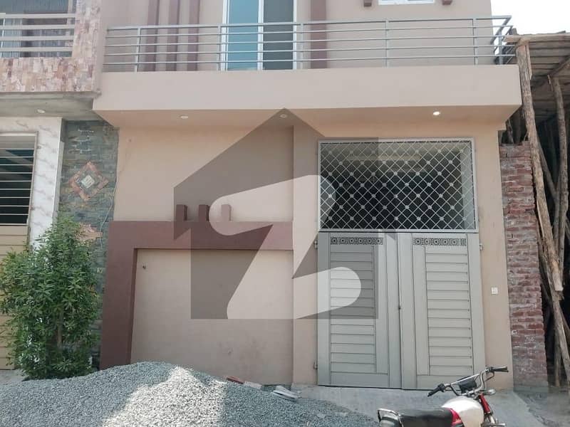 Get Your Hands On House In Kiran Valley Best Area