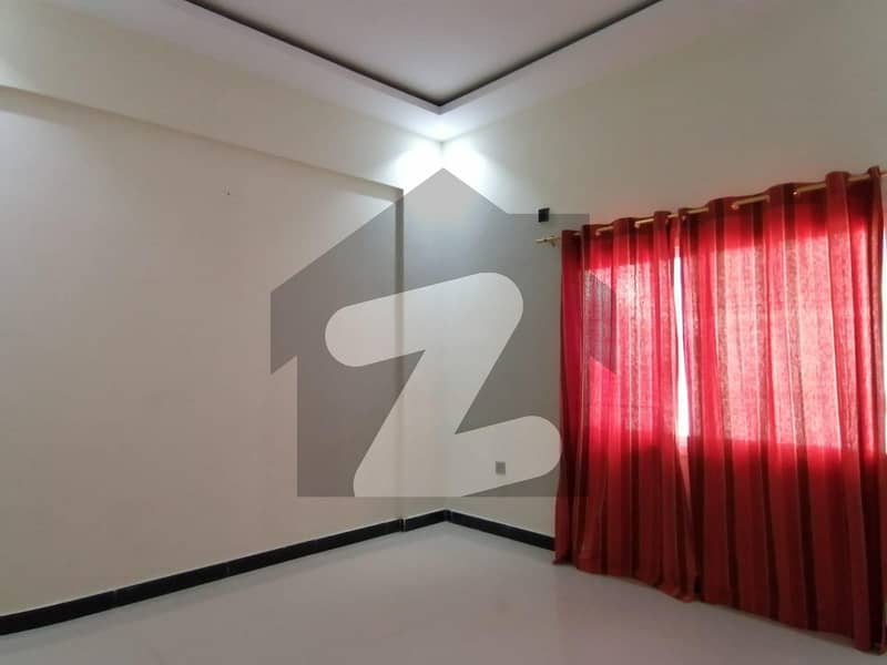 Prime Location 1500 Square Feet Flat For sale In Rs. 11,000,000 Only