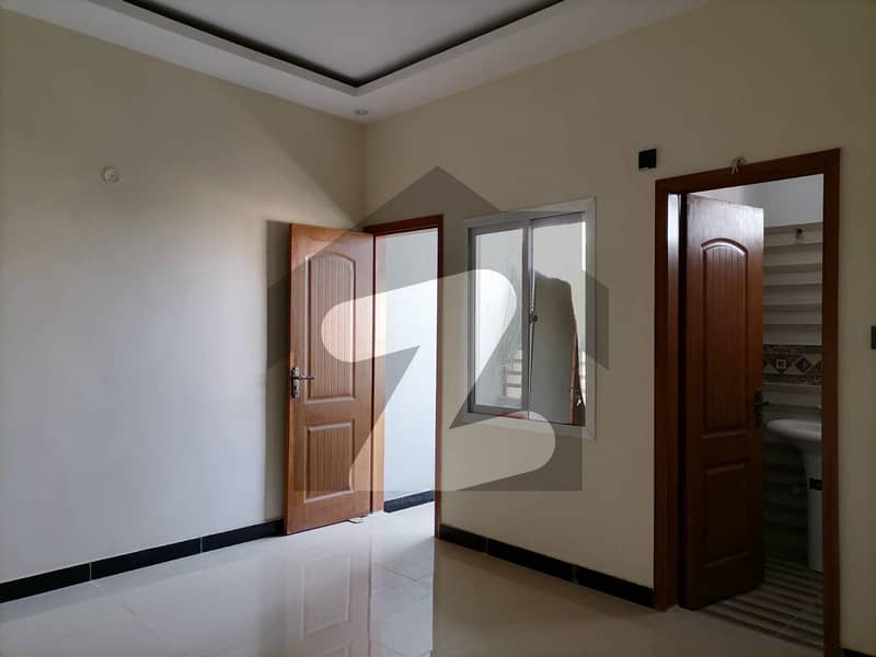 Prime Location 1500 Square Feet Flat In North Karachi For sale At Good Location