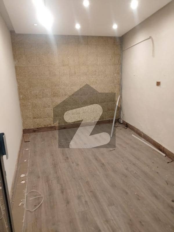 1500 Sq Feet Lower Ground Floor Office Main Davis Road Lahore