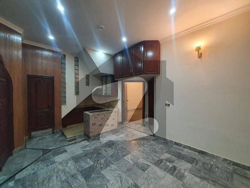 10 Marla House Available For Rent In Johar Town