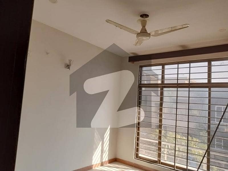 Upper Portion For Rent In Bahria Town Phase 3, Rawalpindi