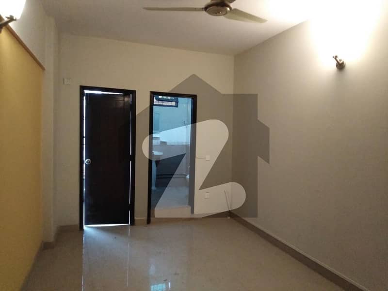 7th Floor Brand New Apartment Available On Rent With Reserve Car Parking