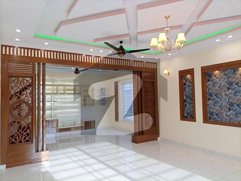 6 Marla Best Location Brand New House For Rent On Reasonable Price Soan