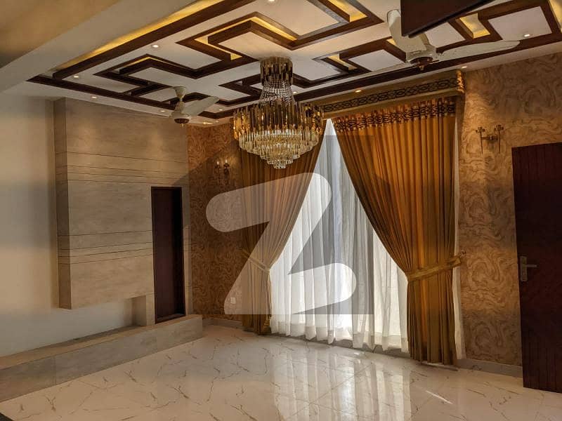 5 Marla House For Rent In Lahore City Phase 2