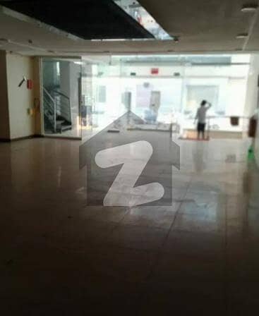 2 Marla Sector Shop Available For Rent In Dha Phase 4 Block Cc On A Prime Location