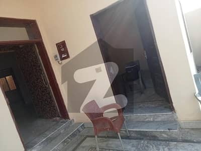 7 Marla Triple Story House For Sale In Lahore Motorway City T Block